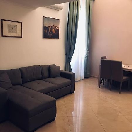 43 Appartamento Ampio E Comodo Nel Centro Di Roma מראה חיצוני תמונה