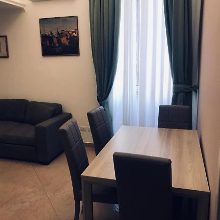 43 Appartamento Ampio E Comodo Nel Centro Di Roma מראה חיצוני תמונה