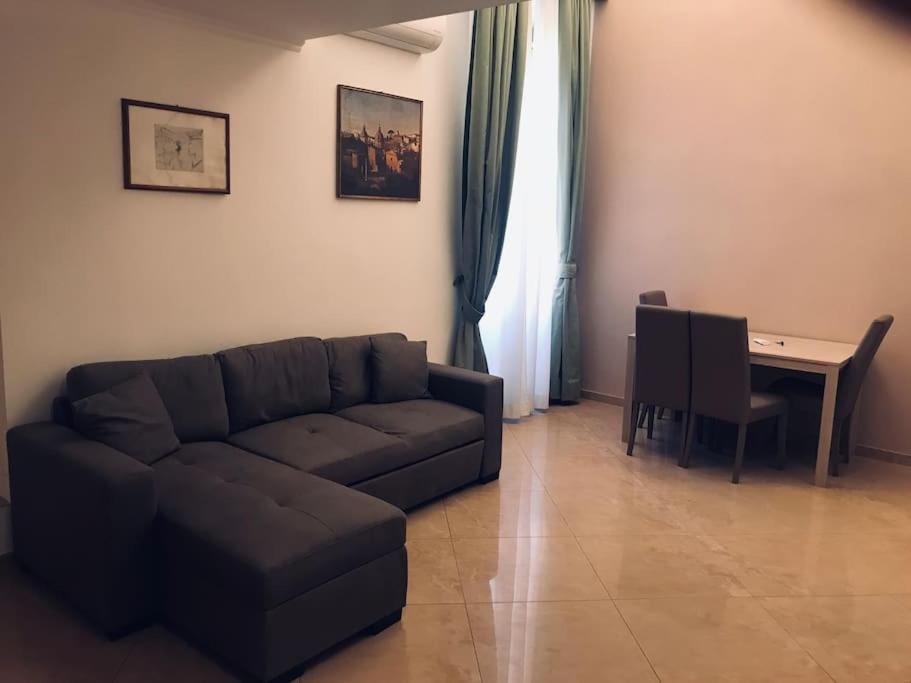 43 Appartamento Ampio E Comodo Nel Centro Di Roma מראה חיצוני תמונה