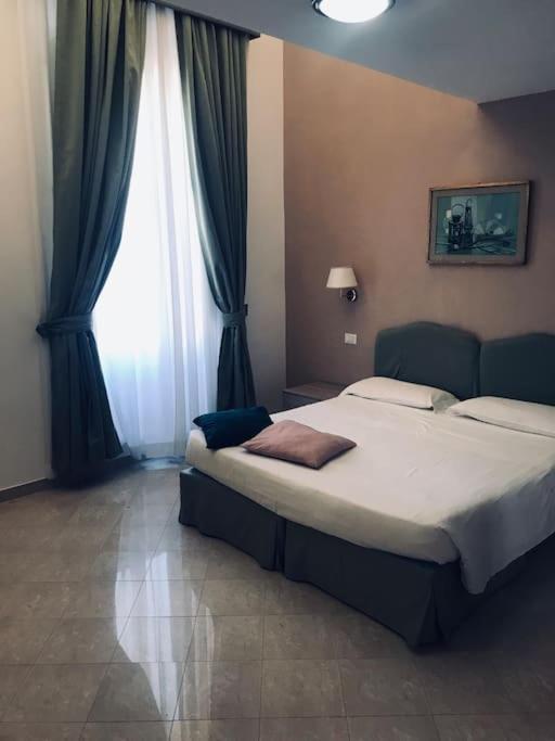 43 Appartamento Ampio E Comodo Nel Centro Di Roma מראה חיצוני תמונה
