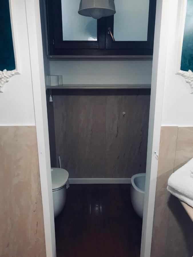 43 Appartamento Ampio E Comodo Nel Centro Di Roma מראה חיצוני תמונה